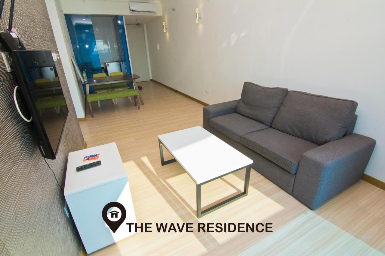 Cardamom The Wave&Atlantis Residence Melaka Town Kültér fotó